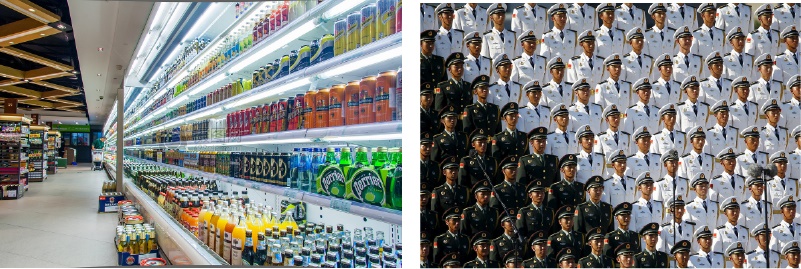 感觉设计太乱?「对齐」原则肯定没学会!