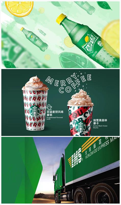 为什么麦当劳喜用黄色?高级设计师必须要懂的色彩营销学!