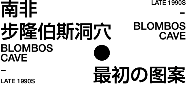 版式设计找不到灵感?学会图形符号超容易出效果!
