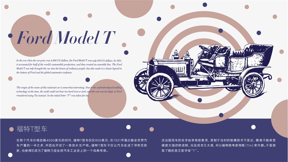 写给新手的版式设计基础指南(一):表现力