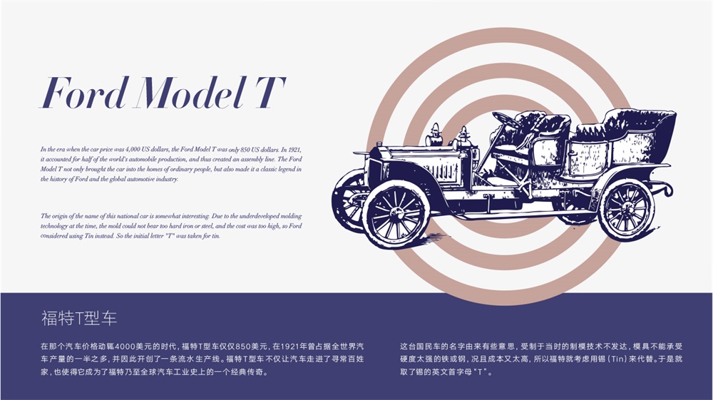写给新手的版式设计基础指南(一):表现力