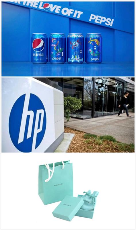 为什么麦当劳喜用黄色?高级设计师必须要懂的色彩营销学!