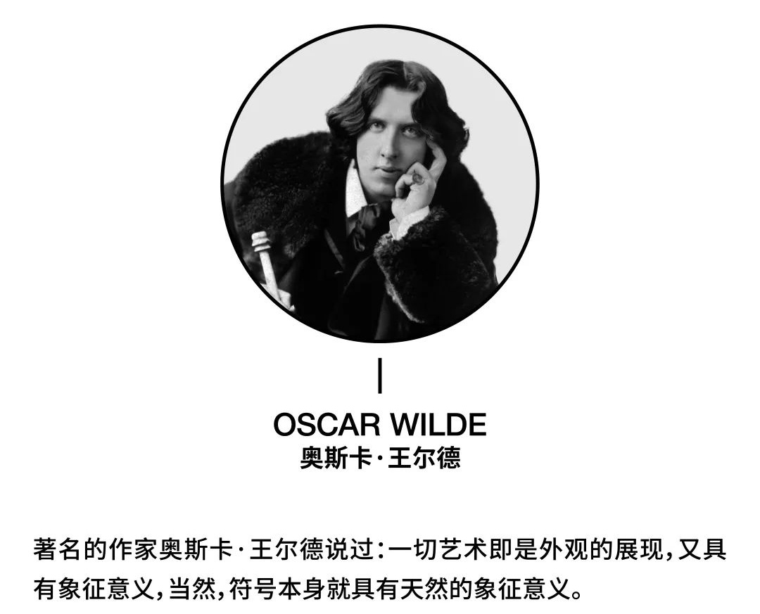 版式设计找不到灵感?学会图形符号超容易出效果!