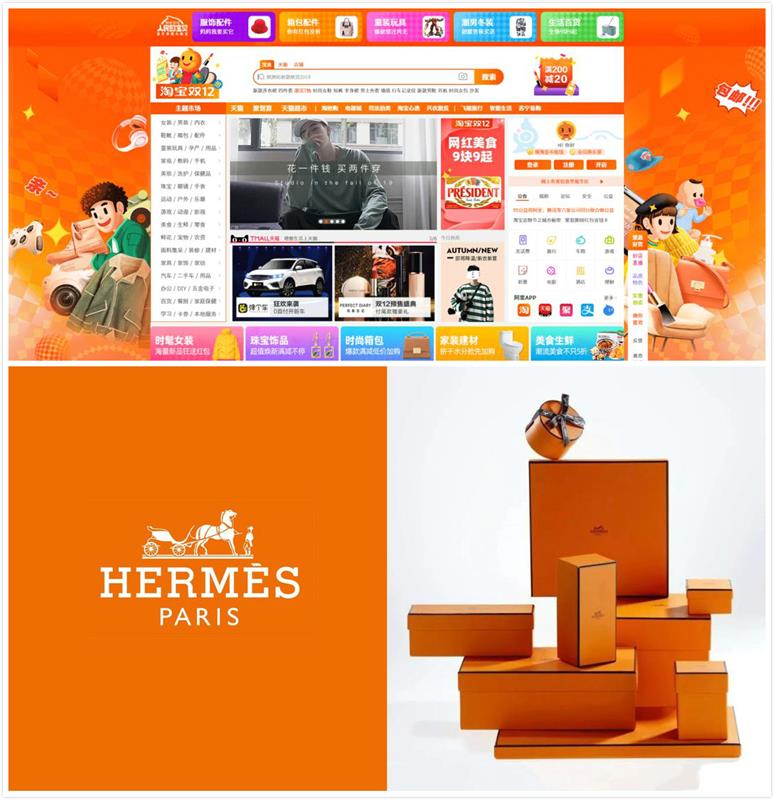 为什么麦当劳喜用黄色?高级设计师必须要懂的色彩营销学!