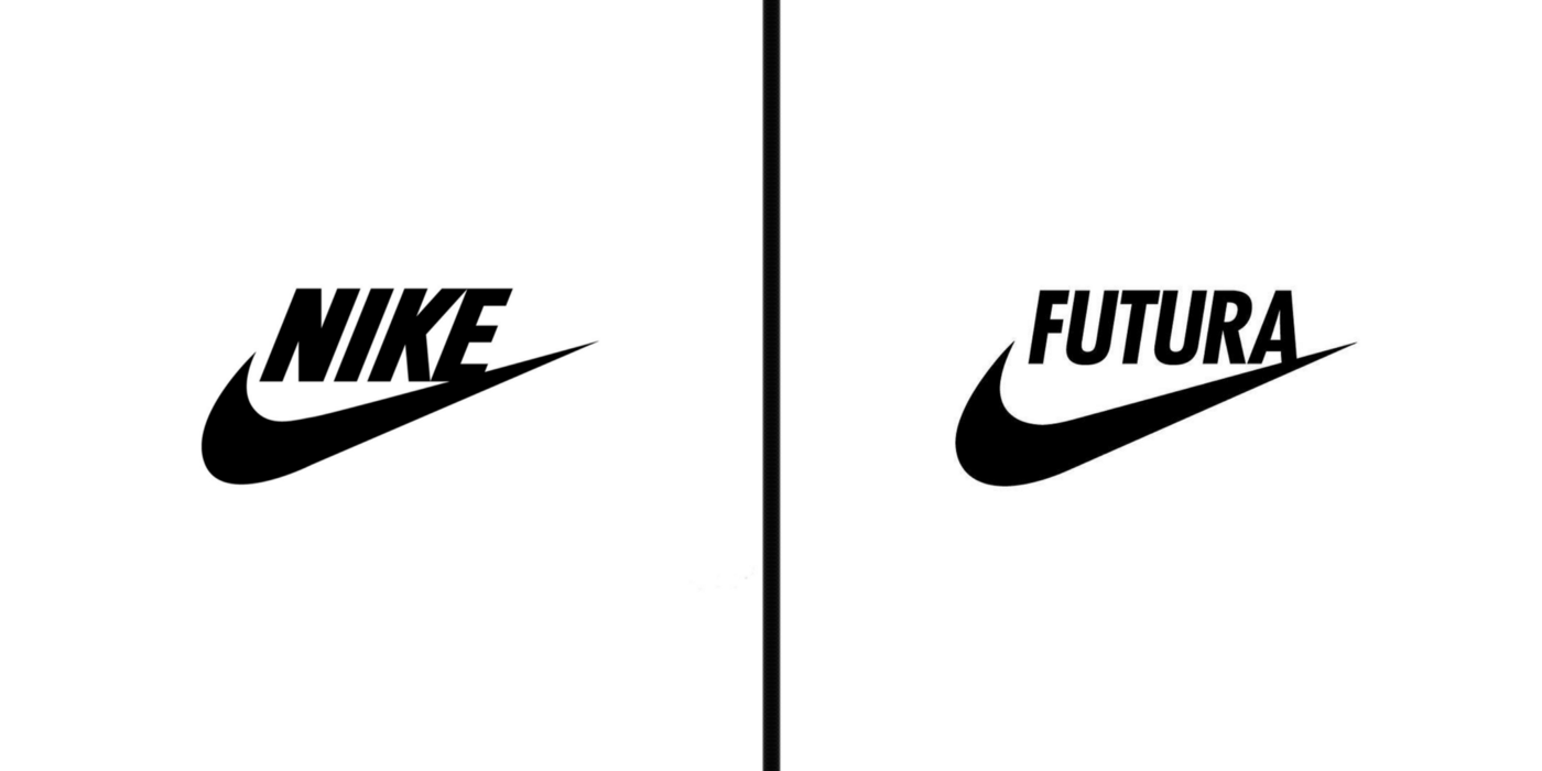原来这些最顶级LOGO,一开始就用上了最顶级的字体