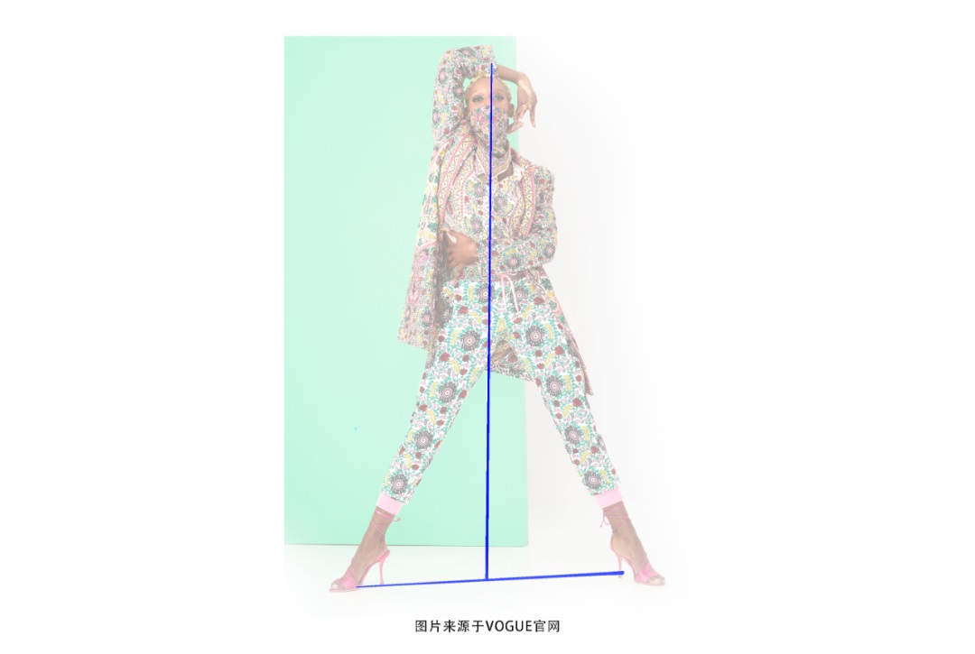 如何让人物插画更有动感？来看这篇字节跳动的实战总结！
