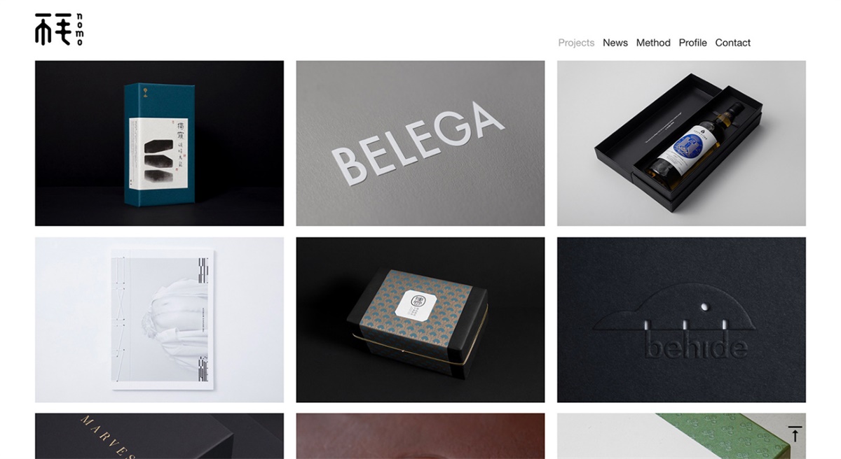 优设专访!Behance 超人气新生代设计师何庭安的做字艺术!