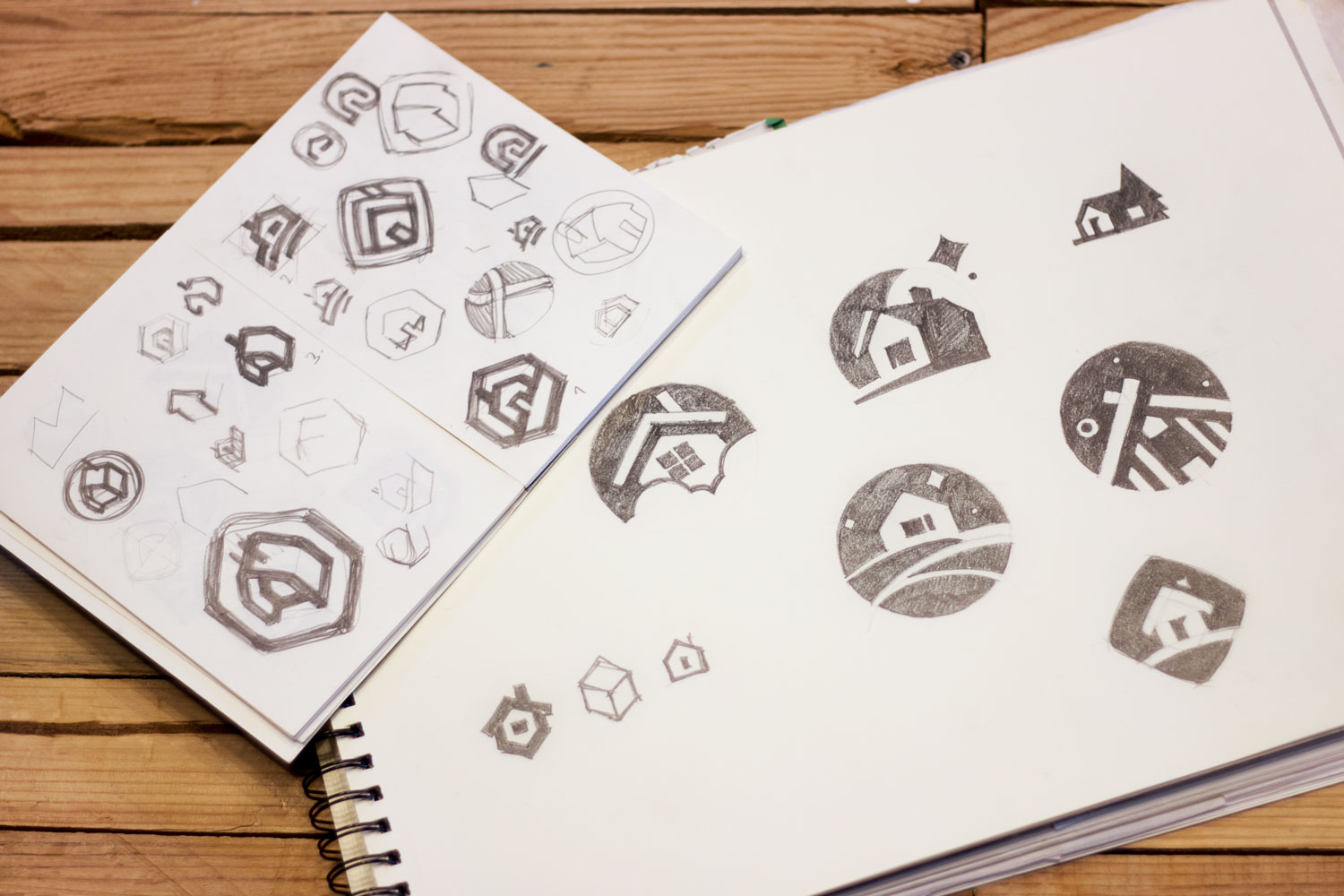 设计实战!为App Spack 重设计LOGO的过程是怎样的