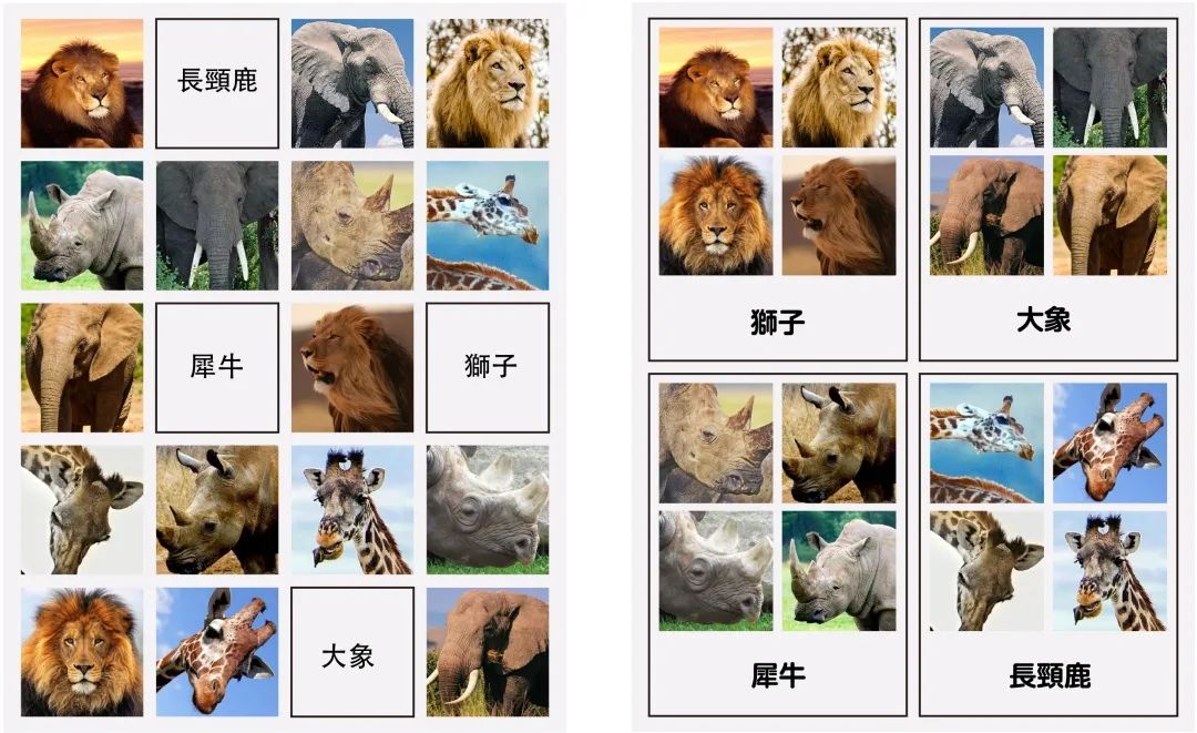 文案信息较多时,该如何编排版面才会好看?