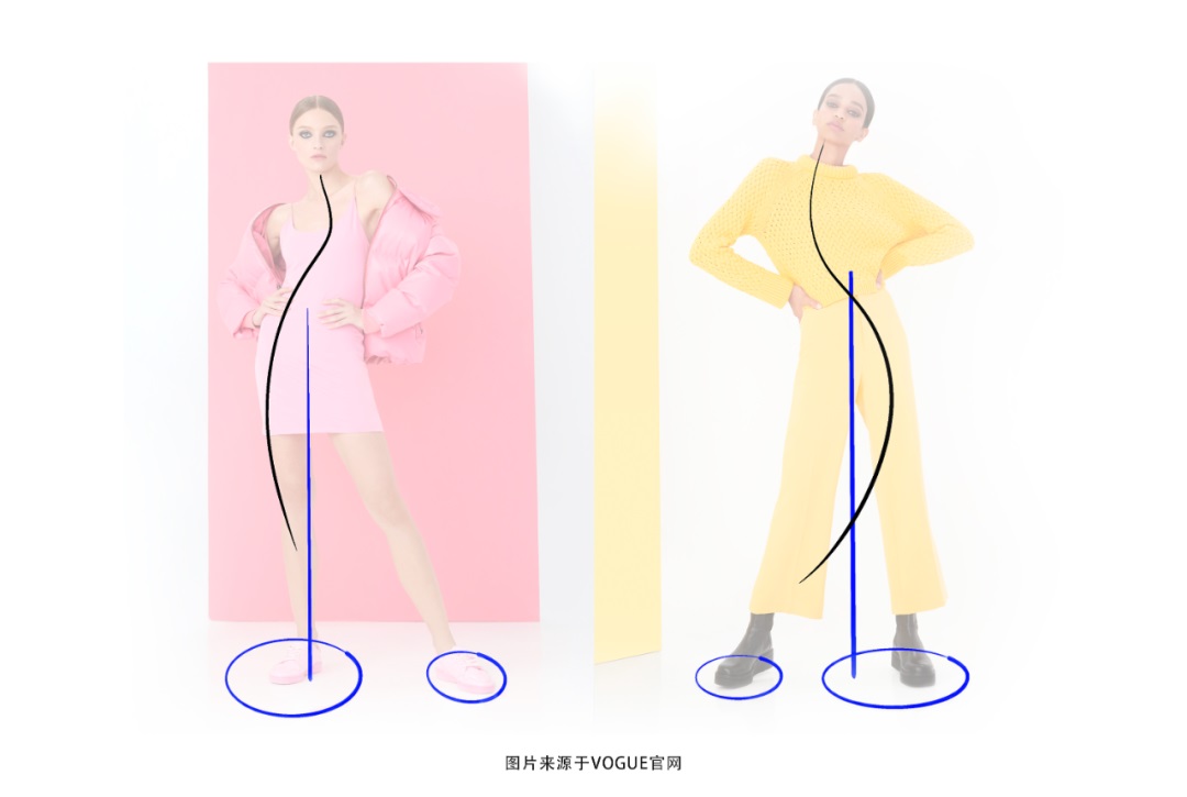 如何让人物插画更有动感？来看这篇字节跳动的实战总结！