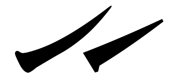 宋体字设计很难?来看这份平面高手的系统性指南!