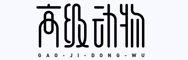 实战案例!详细剖析11款字体的设计全过程(上篇)