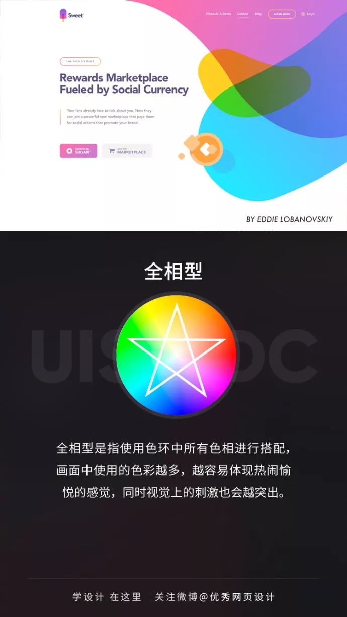 懒得试配色方案,有其它的解决办法吗?(附常见搭配)