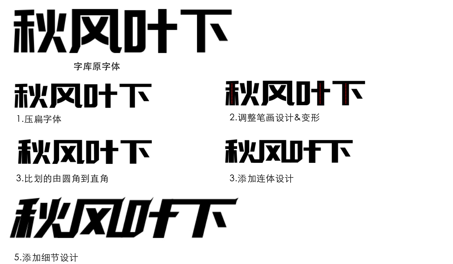 害怕字体侵权?来看这份超详细的字体版权避坑指南!