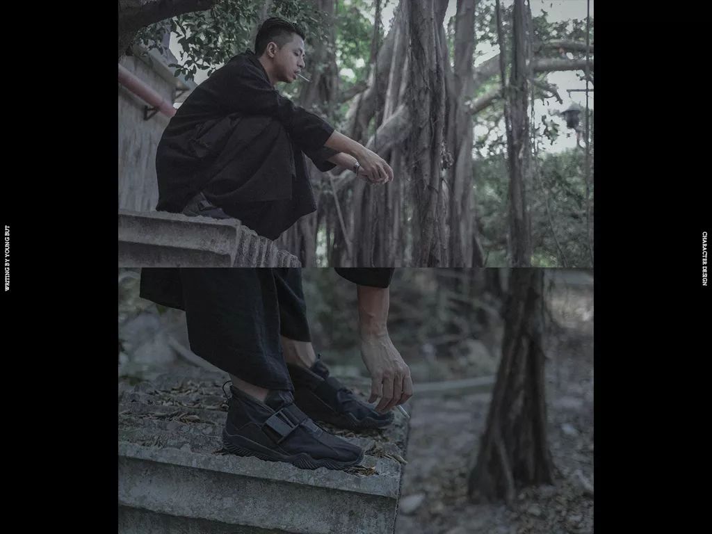 高手出品!超炸裂的字体设计指南(上)