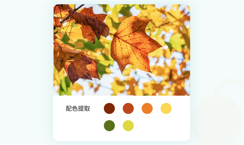 写给新手的色彩搭配快速入门指南