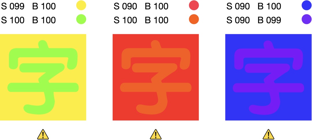 7000字干货!高手的版式三部曲系列:色彩篇