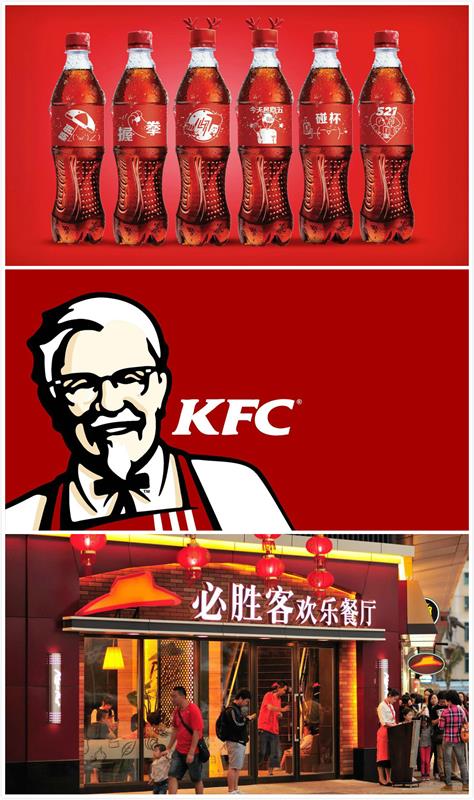 为什么麦当劳喜用黄色?高级设计师必须要懂的色彩营销学!