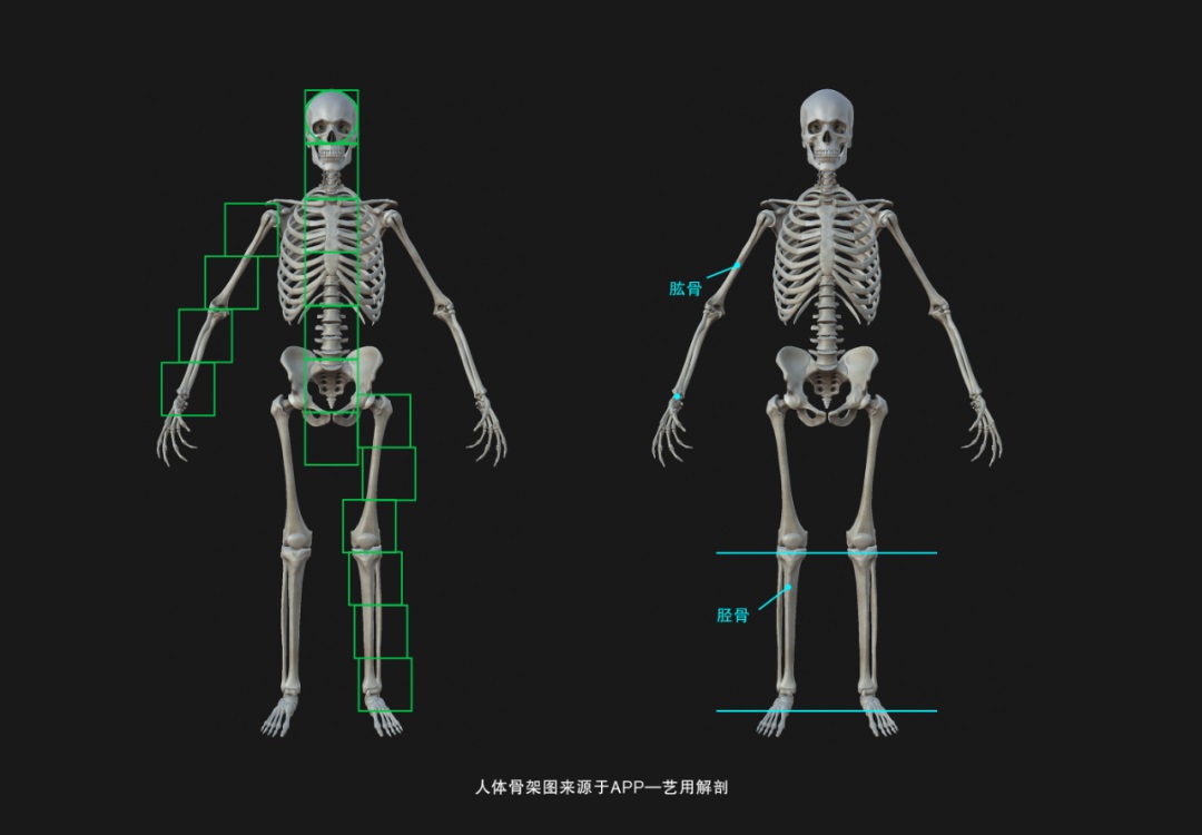 如何让人物插画更有动感？来看这篇字节跳动的实战总结！