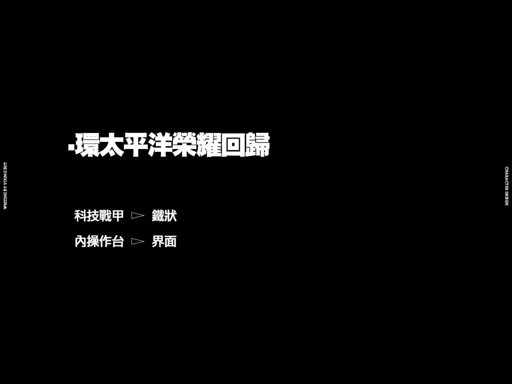 高手出品!超炸裂的字体设计指南(上)