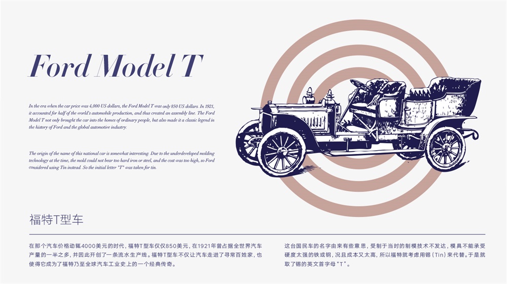 写给新手的版式设计基础指南(一):表现力