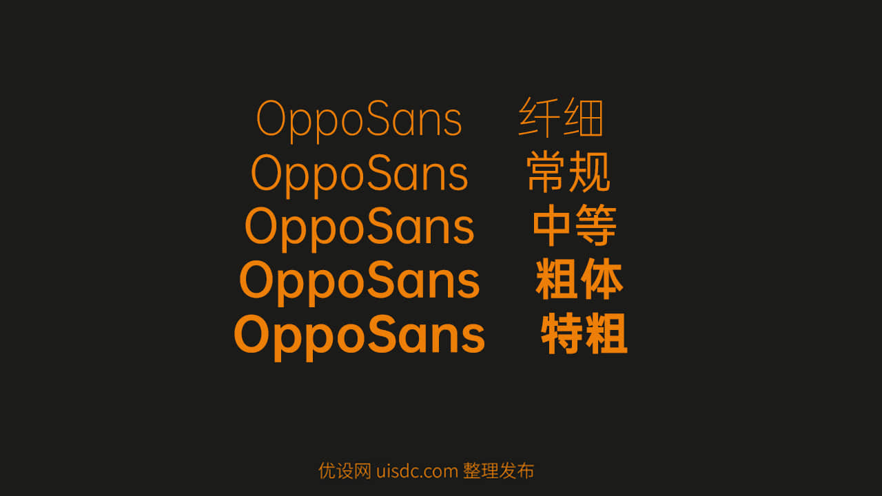 可商用!2020 年免费中文字体最全合集(已分类打包)