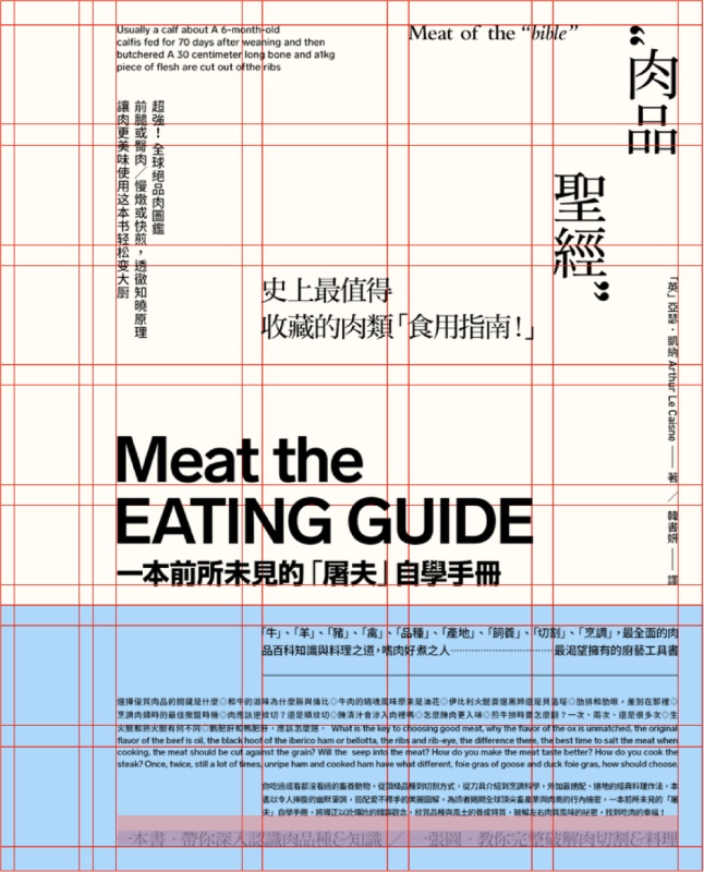 文案信息较多时,该如何编排版面才会好看?