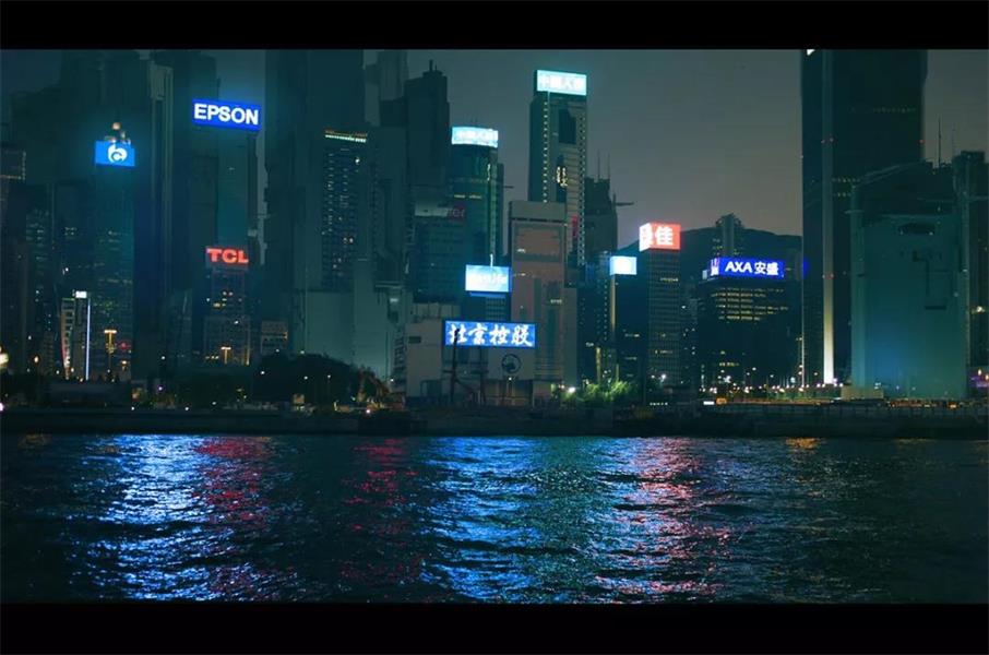 灵感包+神器!超全面的「赛博朋克」完整参考手册
