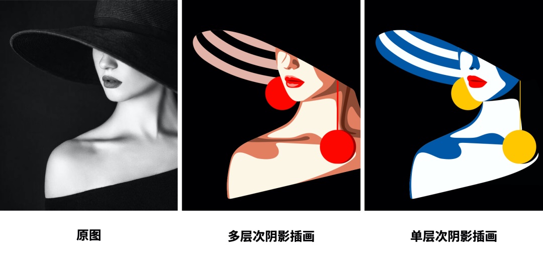 我敢打赌,这是你看过最容易上手的插画教程!