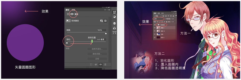 腾讯设计师:轻松4步打造一稿过的高品质Banner