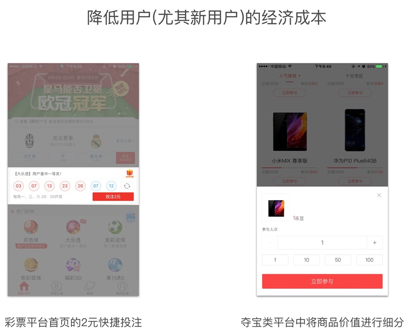 618 如何让用户买买买？来看腾讯设计师的总结！
