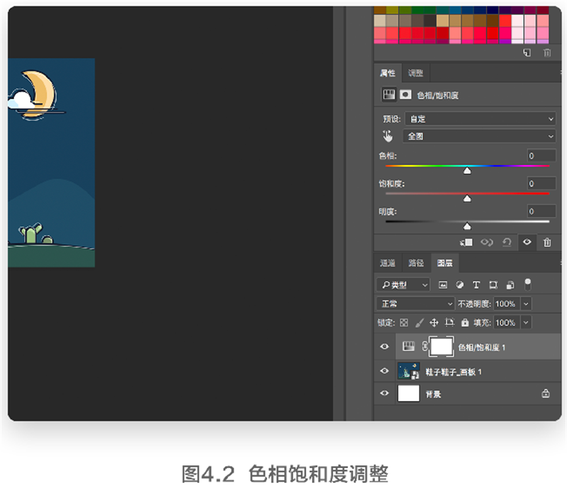 如何画好一张描边插画?来看这份超全面的总结!