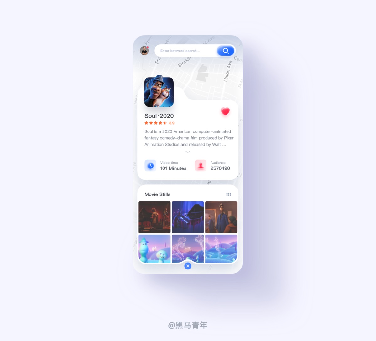 如何正确使用样机素材,才能让你的作品集脱颖而出?