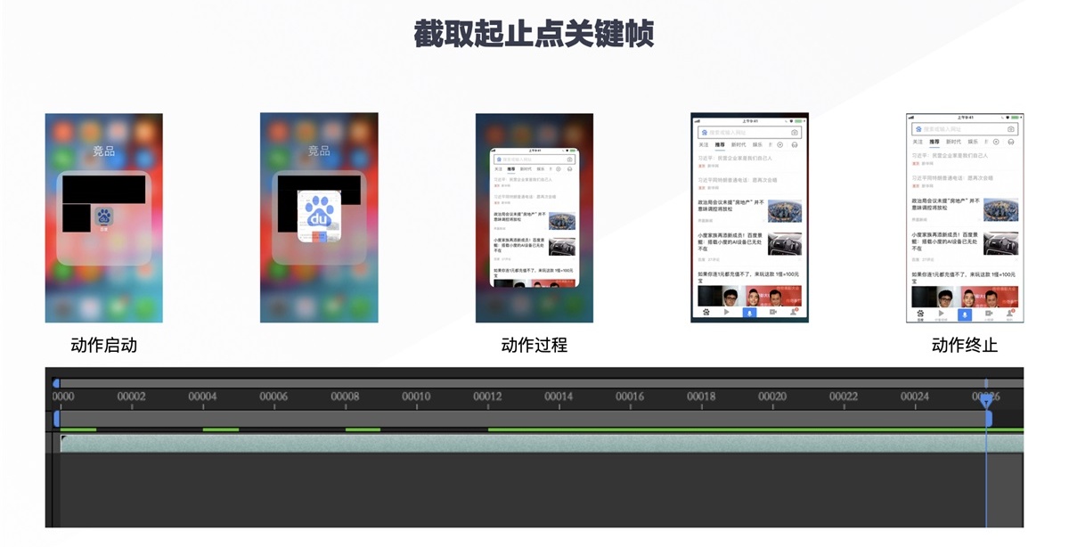 如何发现体验问题?试试这个大厂的「逐帧分析」法!