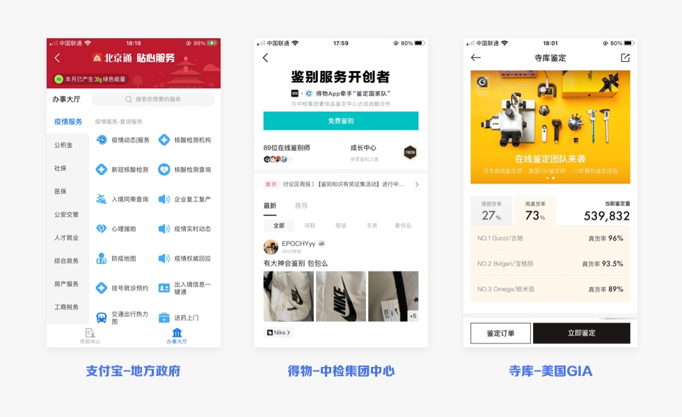 如何用设计打造信任感?来看这份超全面总结!