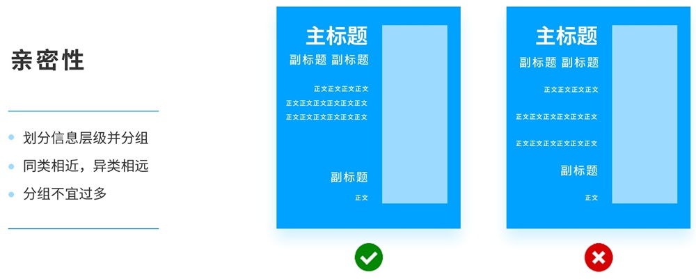 为什么做版式设计你总是没有思路?