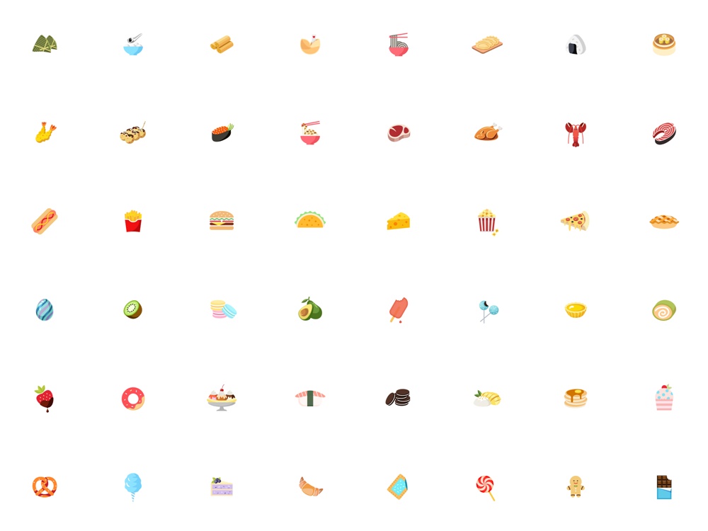 Uber高级产品设计师告诉你,她是如何完成100天插画设计挑战的!