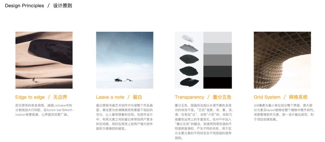 如何零基础高效建立组件库?来看大厂设计师的总结!