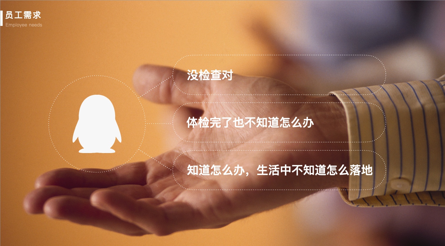 腾讯设计师:医疗行业的交互设计怎么做