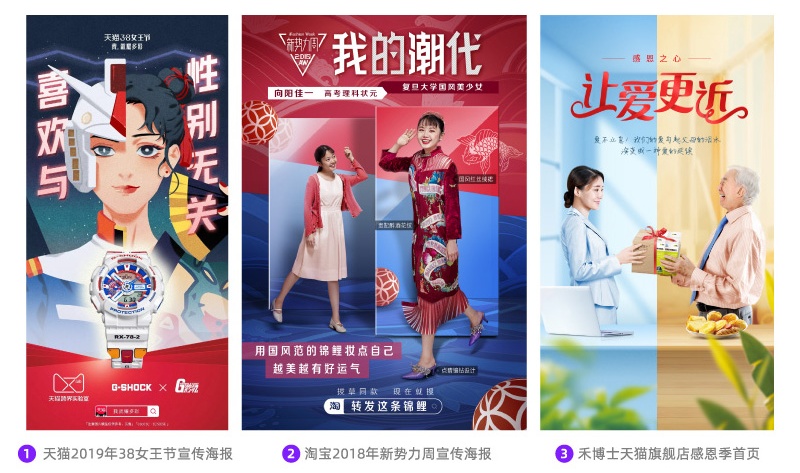 万字干货！电商高手设计前的4个思考环节！