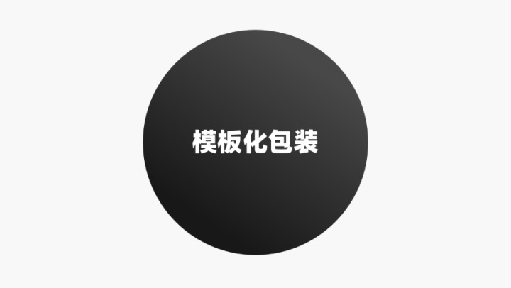 作品集包装的3大雷区,新人如何避免?