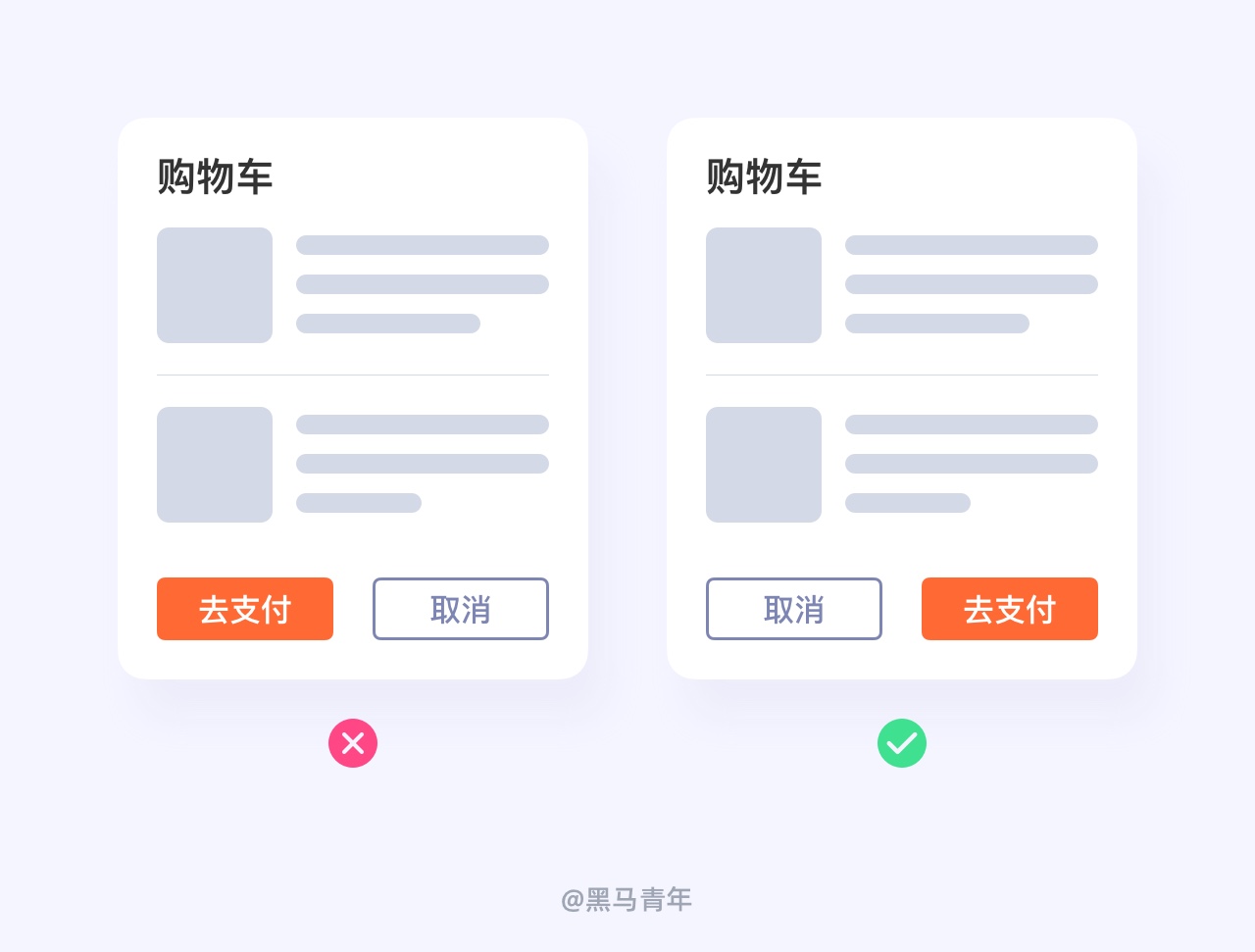 想让按钮设计更精致?收下这20条超实用的技巧