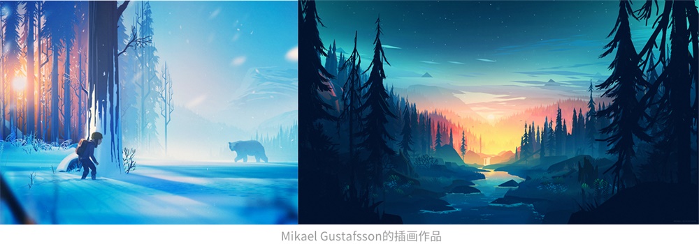 超详细!一份给零基础新手的插画设计自学指南