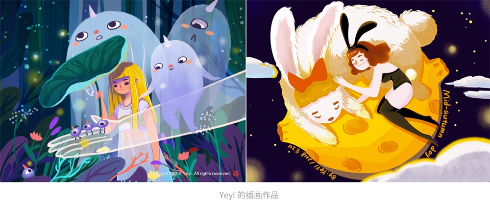 超详细!一份给零基础新手的插画设计自学指南
