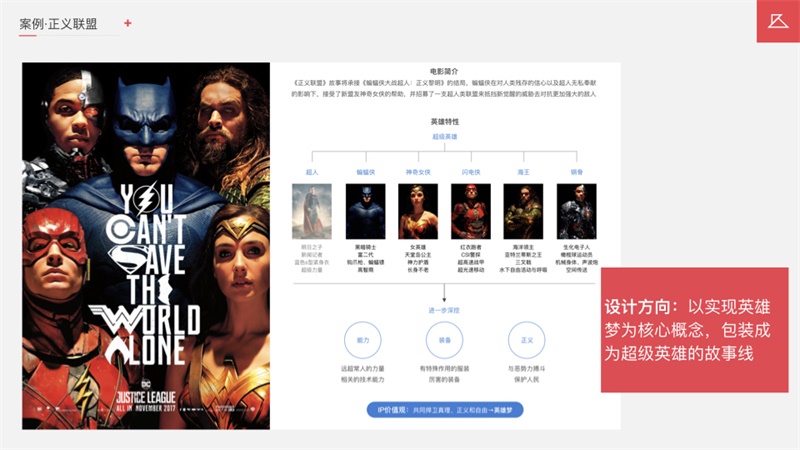 如何让你的电商设计更卖货?京东高手找到了这个新思路!