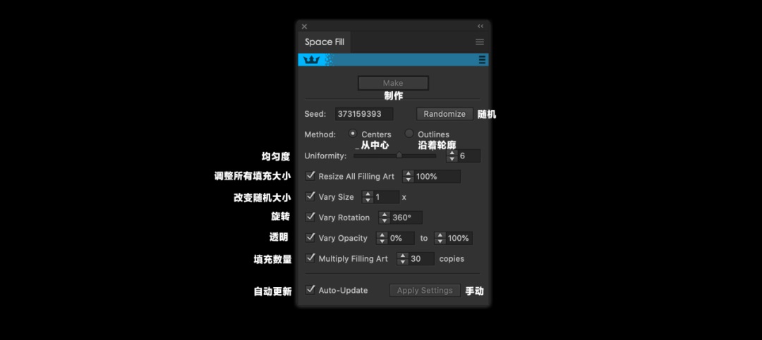 2021年 我见过最强大的 Ai 必备插件!超多案例全面解析!