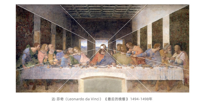 如何做好Banner设计?先掌握这个高手都会的空间陈列法!