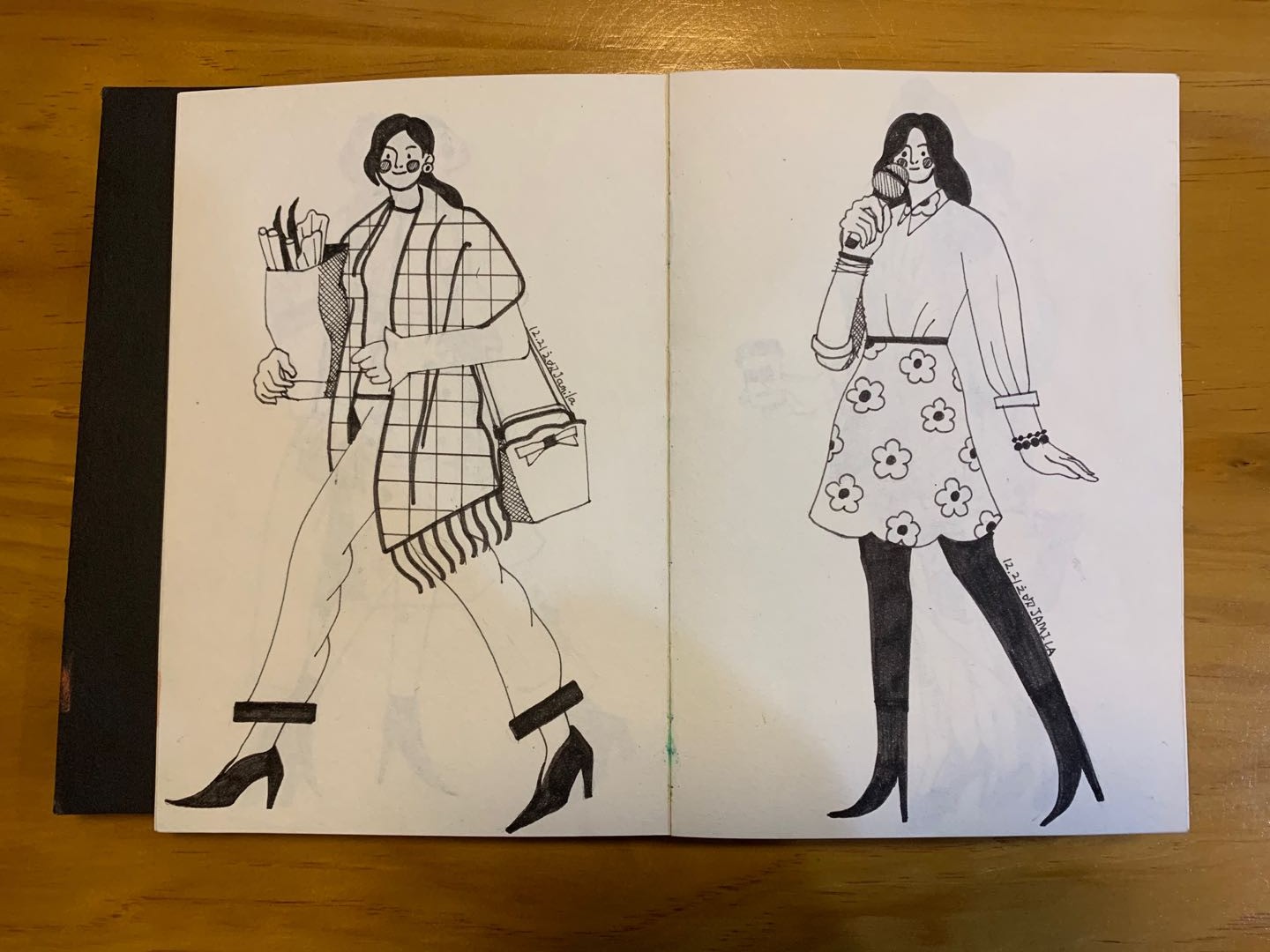 插画师自学指南系列:基础篇