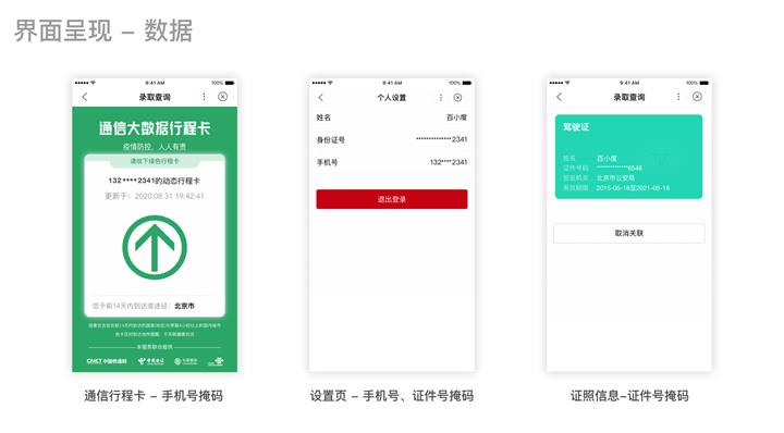 大厂经验!四步教你打造「专属」交互设计自查表!