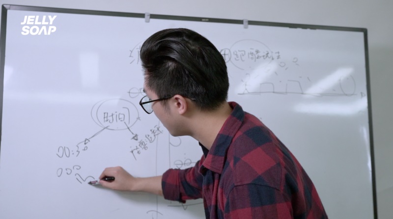 在电商平台做游戏是种什么样的体验?专访京东设计师李灿轩